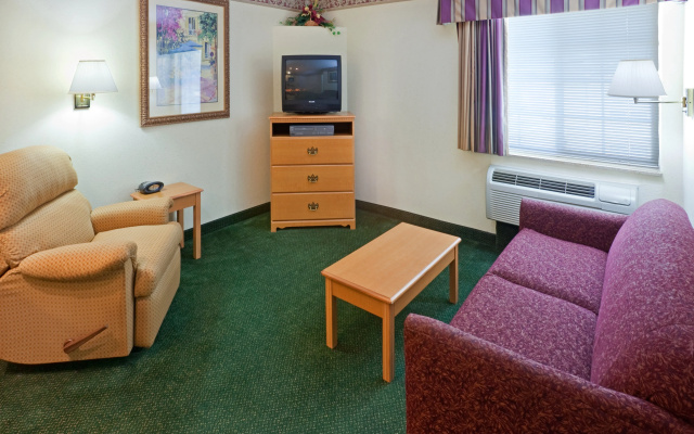 Candlewood Suites Tyler by IHG