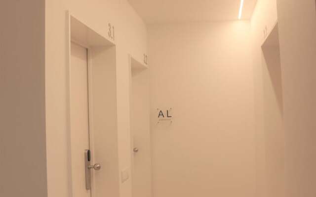 Oporto Invite São Lázaro Charming