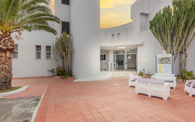 Villaggio La Feluca