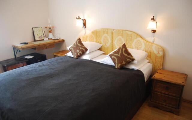 Hotel Hansalinn