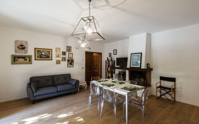 Borgo Casale - Appartamento 1