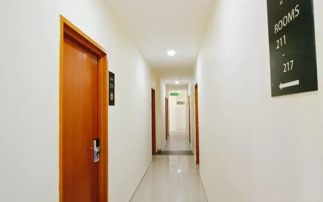 Salak Boutique Hotel