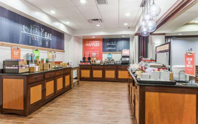 Hampton Inn Chattanooga - North/Ooltewah