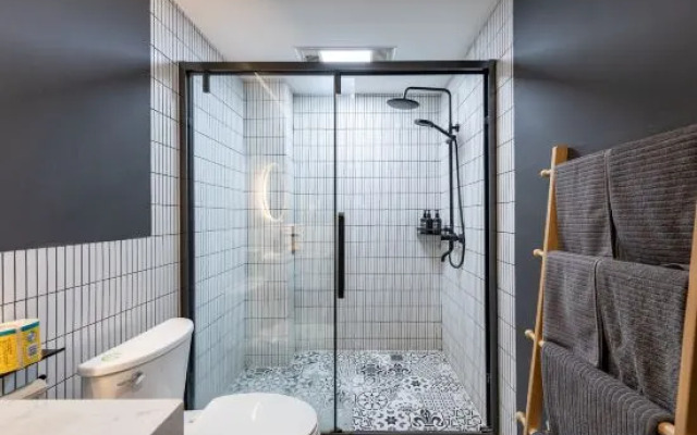 Bairi Yishu·Yuan Homestay