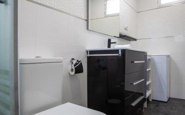 Lovely one bed apartment next to El Retiro