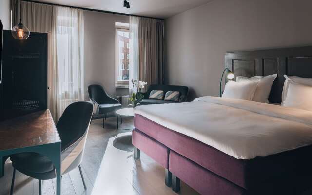 STORY HOTEL STOCKHOLM NORTH, in JdV by Hyatt