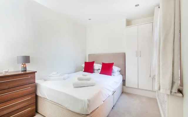 Lovely 2BR Flat near Oxford Street