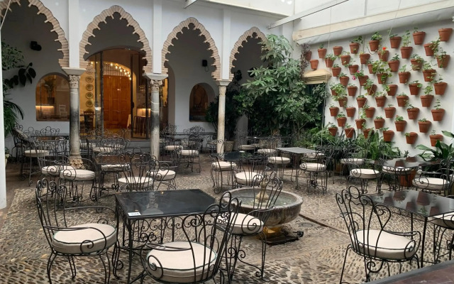 Casa Palacio la Sal