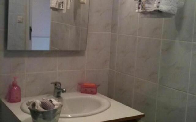 Gite Hambers, 2 pièces, 3 personnes - FR-1-600-32