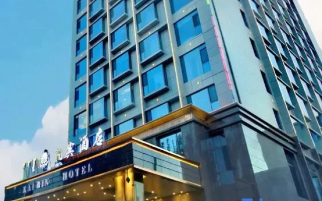 Kai Bin Hotel