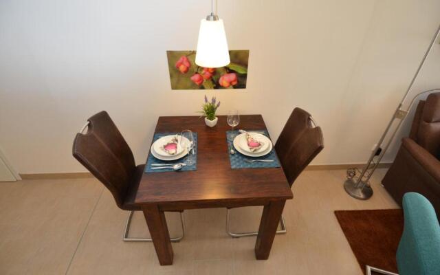 Villa Rosa - Apt. 10