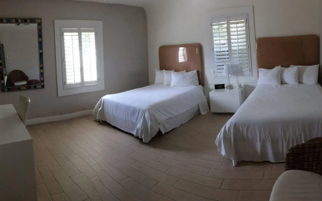 Biba Hotel