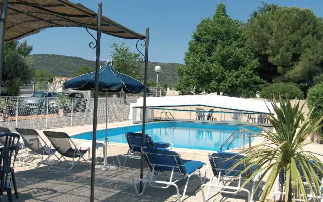 Hôtellerie De Balajan