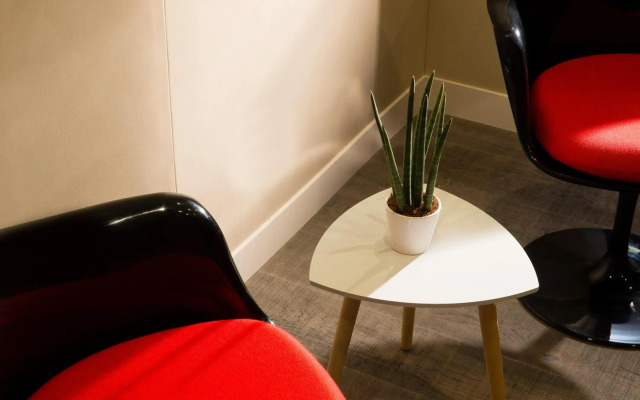 Hotel Auguste