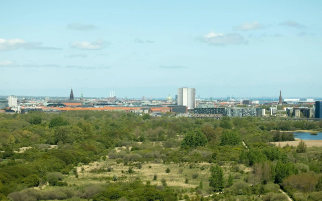 AC Hotel by Marriott Bella Sky Copenhagen