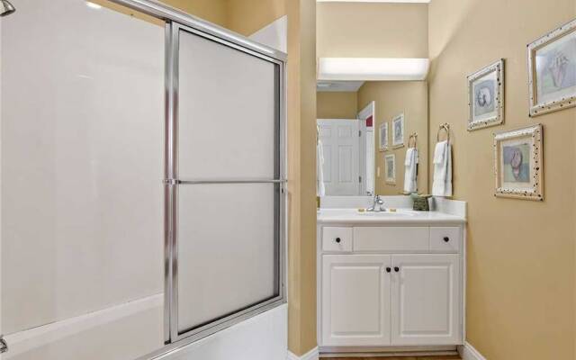 Treasure Island 312 - Three Bedroom Condo