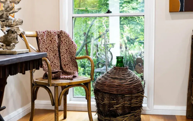 Yallambee by Your Innkeeper Mudgee