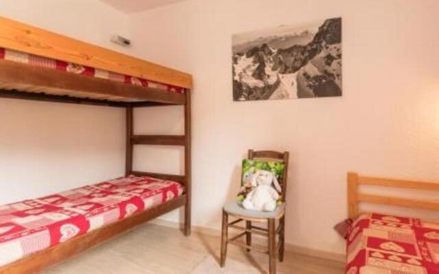 Appartement Serre Chevalier, 2 pièces, 5 personnes - FR-1-330F-15