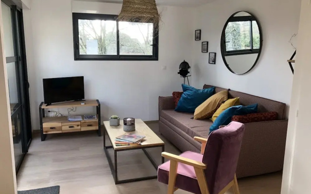 les Cottages du Valcoquet