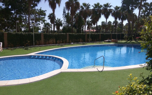 ACV - Acapulco II-1ª Linea Planta 5 Norte