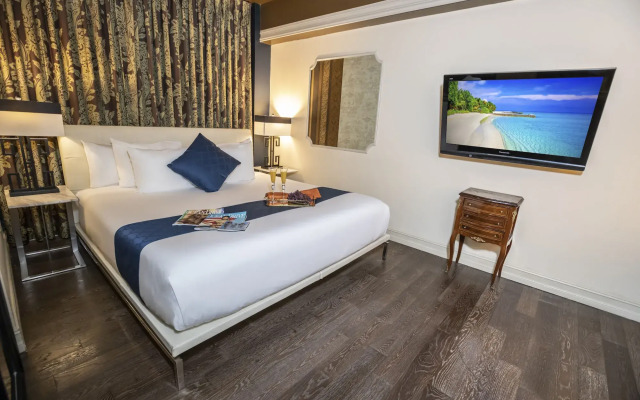 Riviera Hotel South Beach