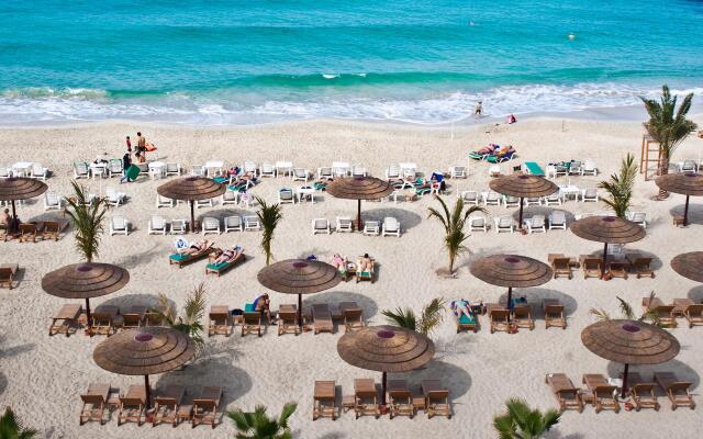 Sahara Beach Resort & Spa