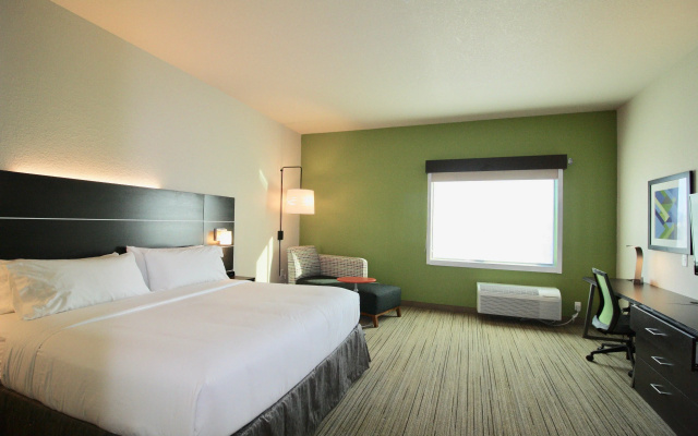 Holiday Inn Express & Suites Kirksville - University Area by IHG