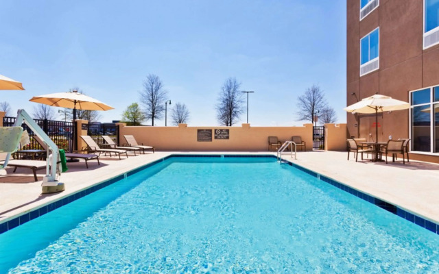 Hilton Garden Inn Montgomery - EastChase