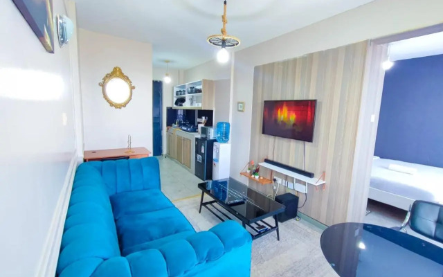 PAC University Guesthouse