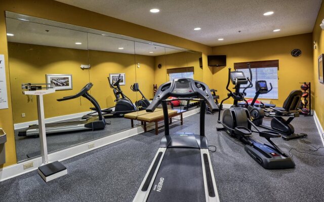 Holiday Inn Express Hotel & Suites Pell City by IHG