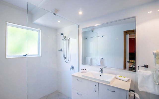 South Pacific Resort & Spa Noosa