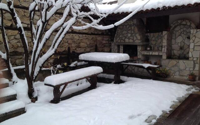 Bonchova House Guest House