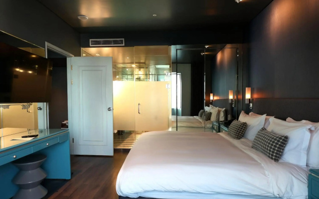Four Points by Sheraton Seoul Gangnam