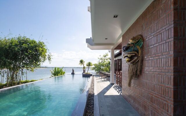 Nghe Prana Hotel and Spa Hoi An