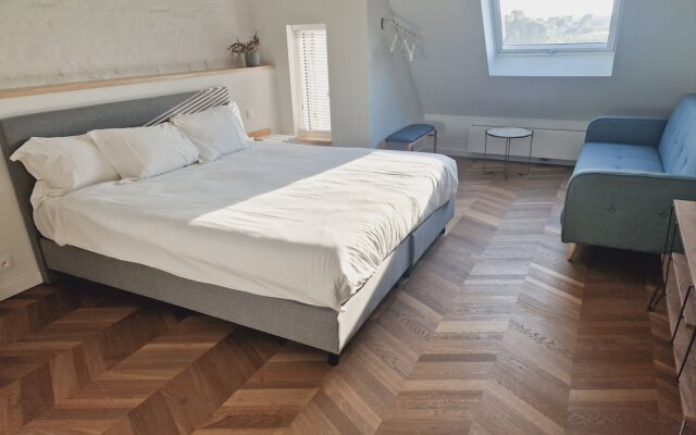 Zennon Rooms