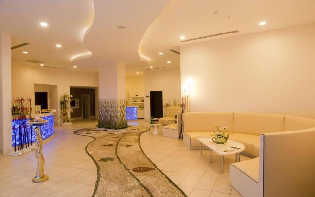 Side Prenses Resort Hotel & Spa - All Inclusive