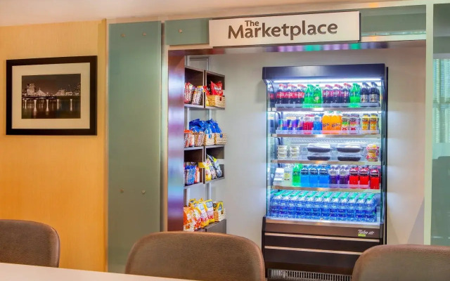 Crowne Plaza Boston - Woburn by IHG