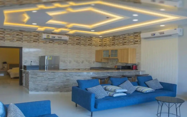 Vivian Park Chalets