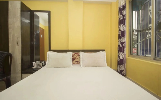 Hotel Sarojini Palace by OYO Rooms