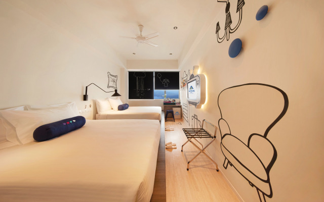 Resorts World Genting – Genting SkyWorlds Hotel