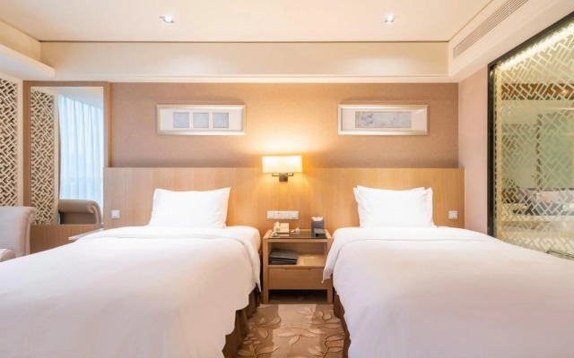 Quanzhou C&D Hotel