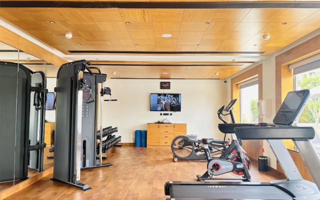 Radisson Hotel Vrindavan