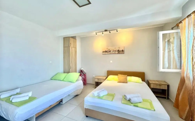 Apartmeni Janda Bijela