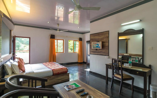 Upavan Resort