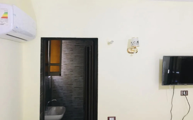 Cairo Lodge Hostel