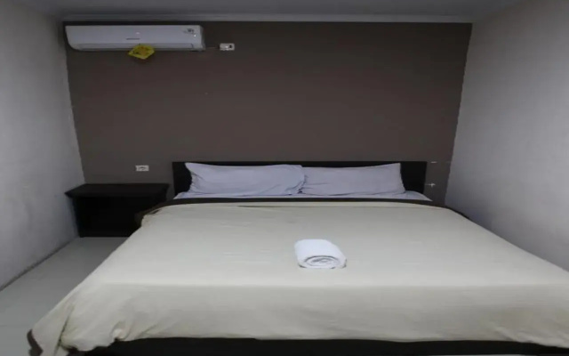 Rahayu Hotel Cirebon