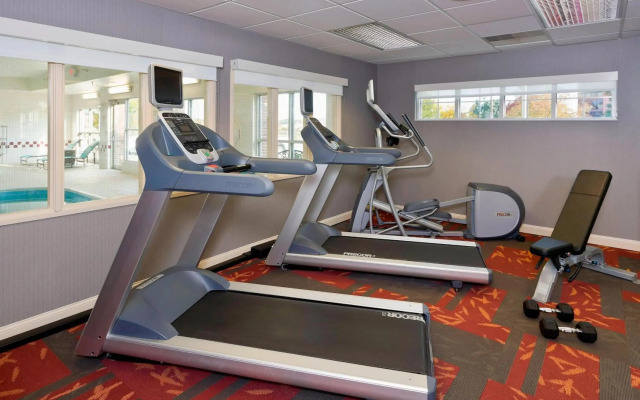 Residence Inn by Marriott Madison East