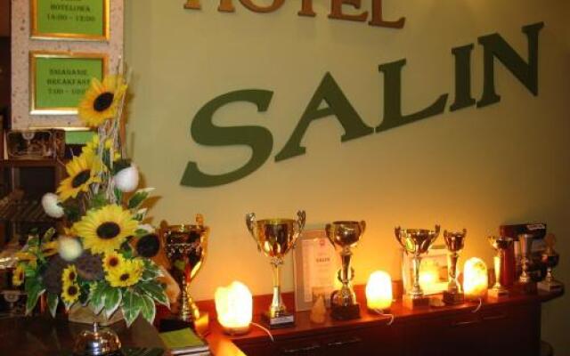 Hotel Salin