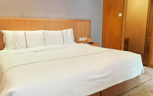H'Elite Hotel