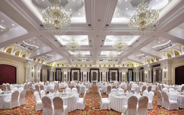 Grand Bravo Guilin Hotel